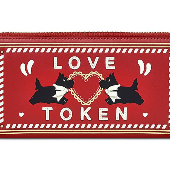 Radley London Hotel Collection Purse and Wallet "Perfect Match" - Picture 12 of 15